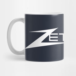 Zetatech Mug